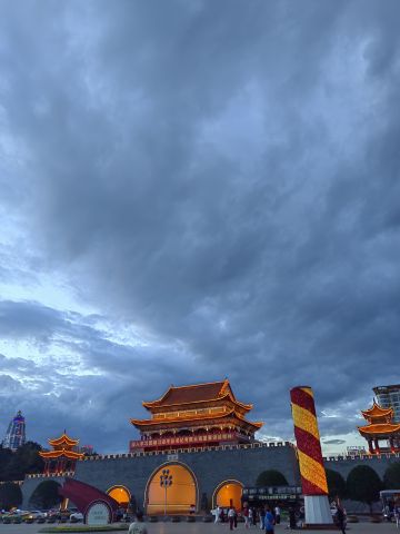 动态图片