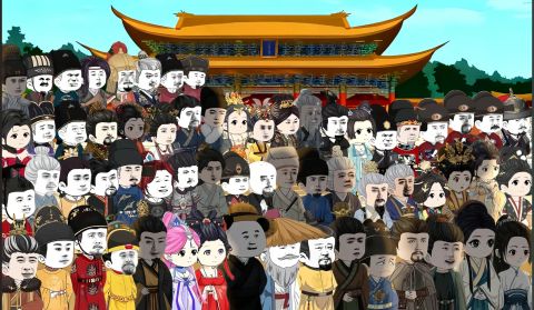 动态图片